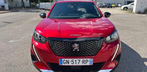 Peugeot 2008 2023