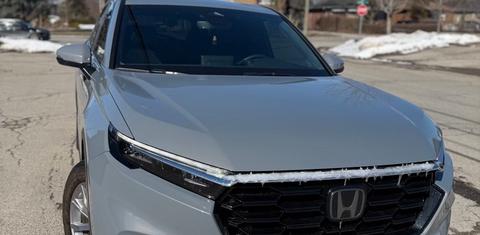 Honda CR-V 2023