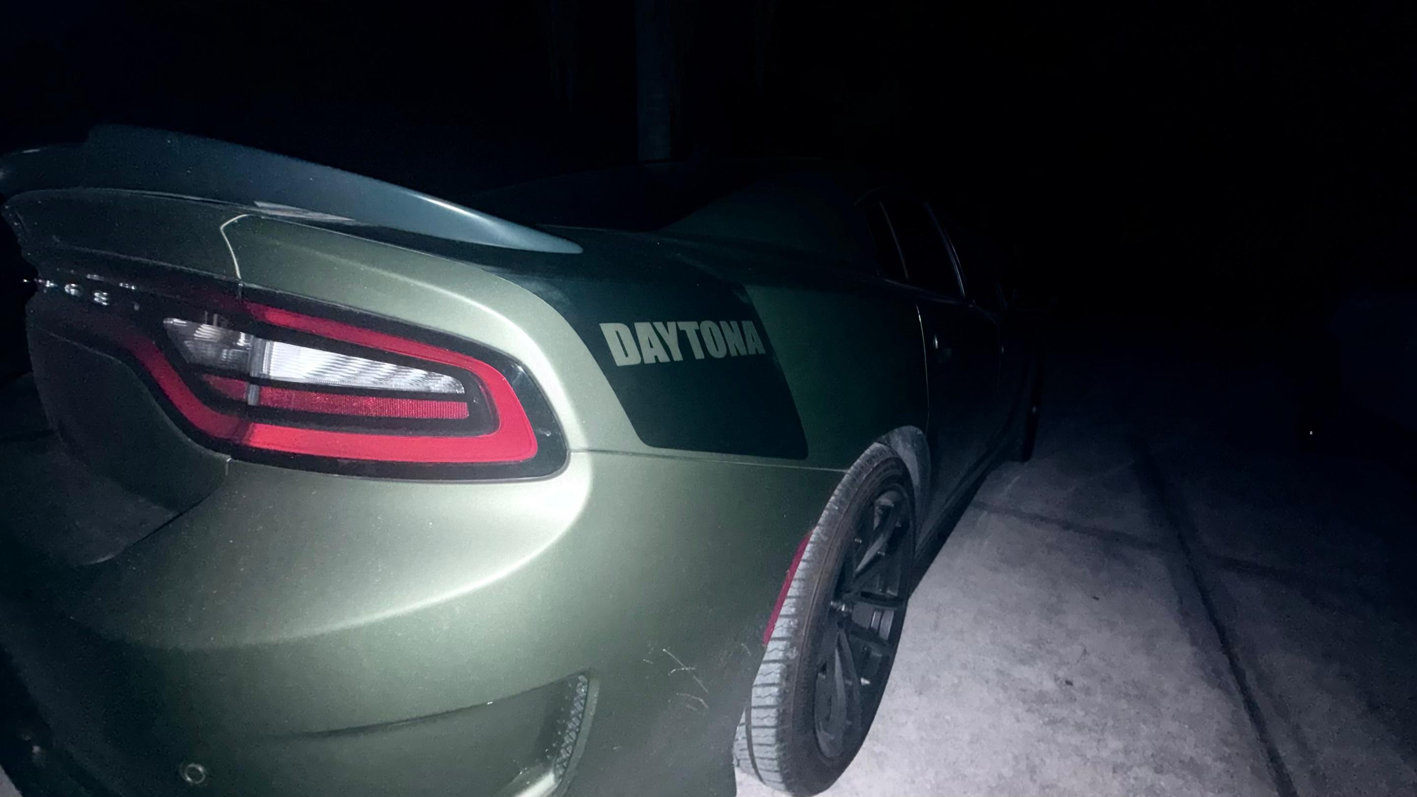 Dodge Charger 2022 in 