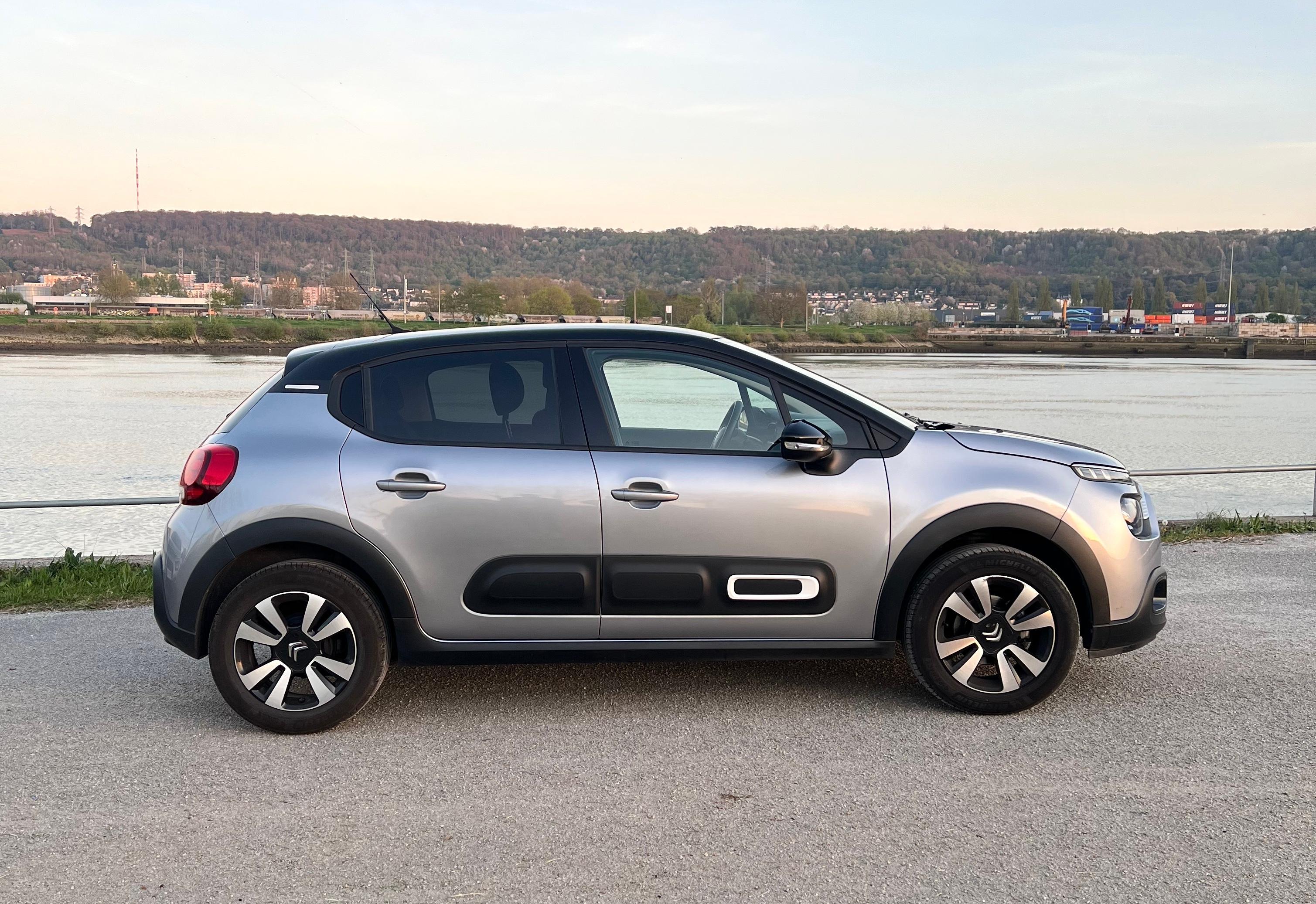 Citroen C3 2024 à Rouen