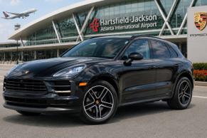 Porsche Macan 2020 in Atlanta