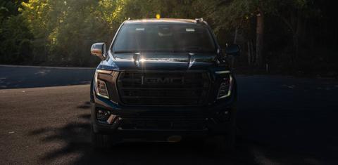 GMC Yukon XL 2025