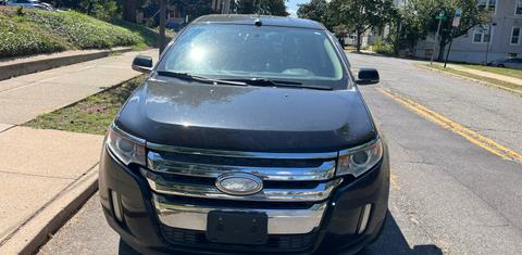 Ford Edge 2014