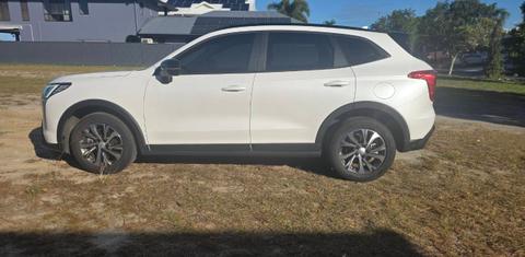 GWM HAVAL JOLION 2025