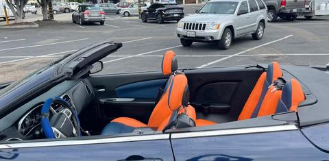 Chrysler 200 2014