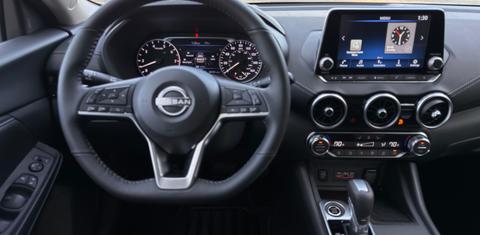 Nissan Sentra 2025