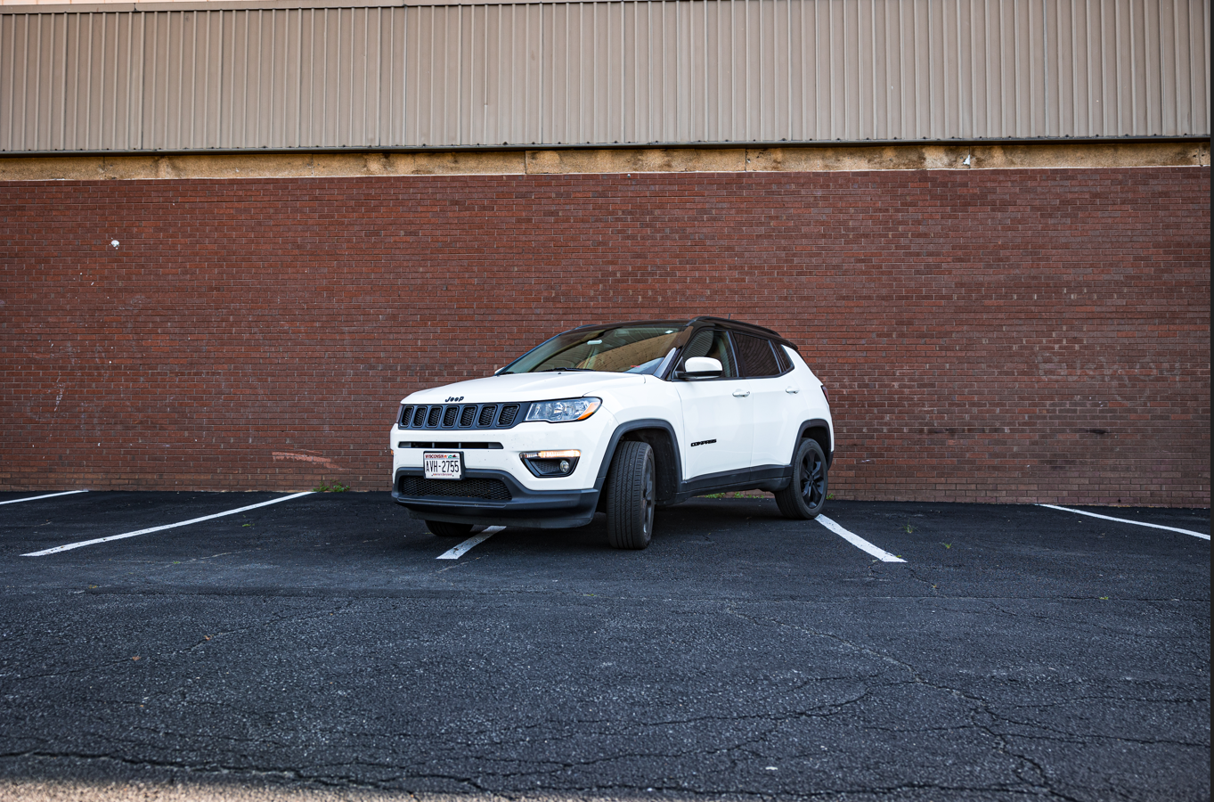 Jeep Compass 2020 in Alexandria, VA