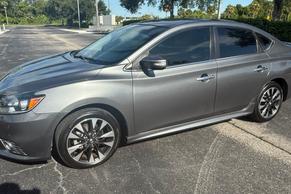 Nissan Sentra 2019 in Atlanta
