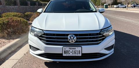 Volkswagen Jetta 2020