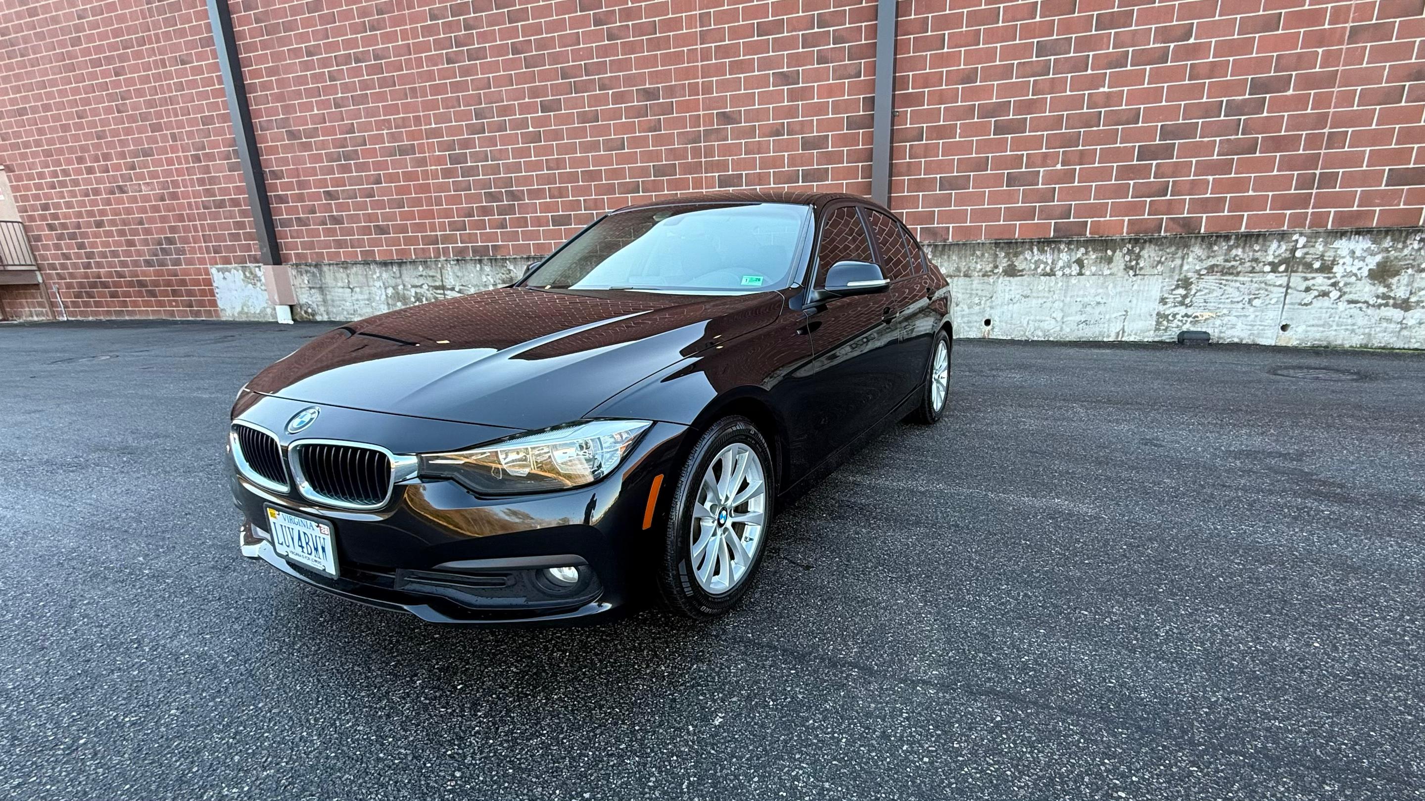 BMW 3 Series 2017 in Chesapeake, VA