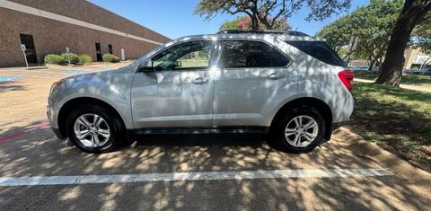 Chevrolet Equinox 2015