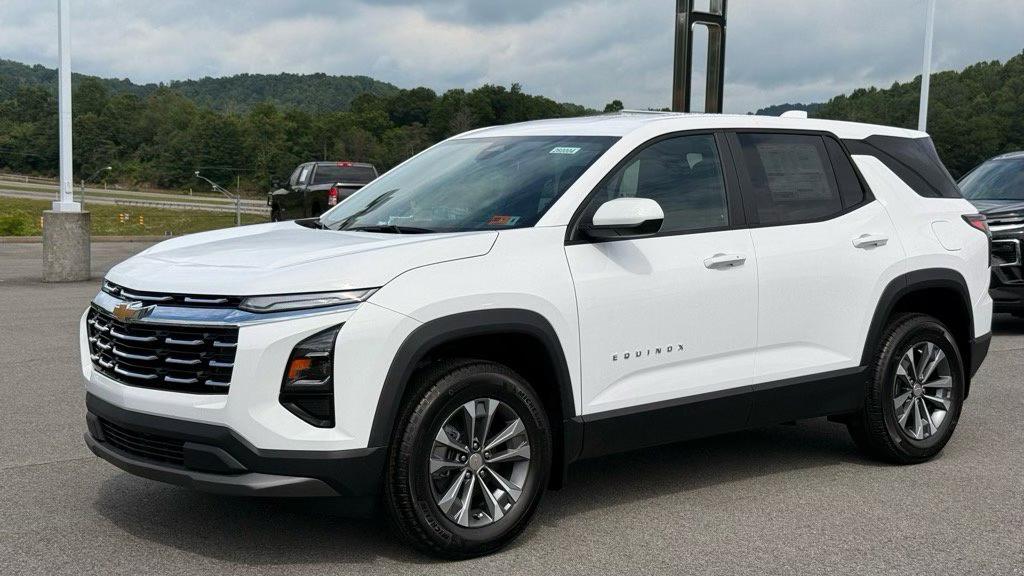 Chevrolet Equinox 2026 in Buford, GA