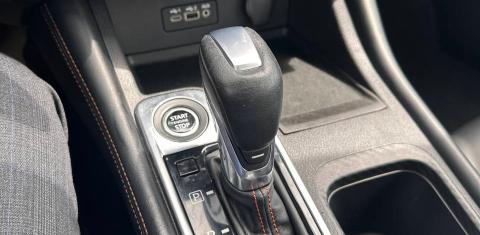 Nissan Sentra 2021