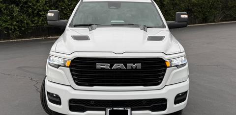 Ram 1500 2026