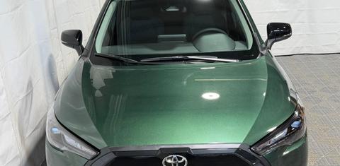 Toyota Corolla Cross 2026
