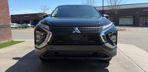 Mitsubishi Eclipse Cross 2025