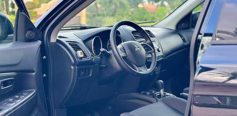 Mitsubishi Outlander Sport 2015