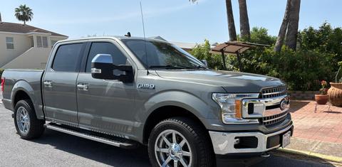 Ford F-150 2020