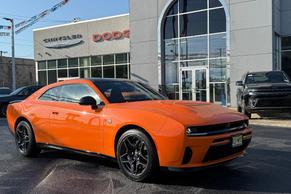 Dodge Charger 2026 in Little Falls
