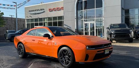 Dodge Charger 2026