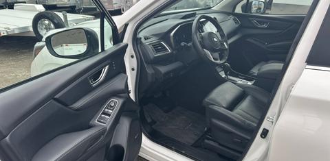 Subaru Ascent 2024