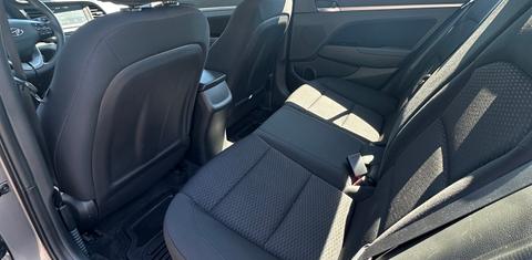 Hyundai Elantra 2020