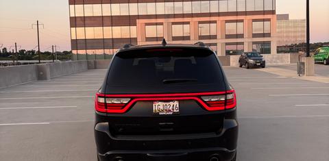 Dodge Durango 2024