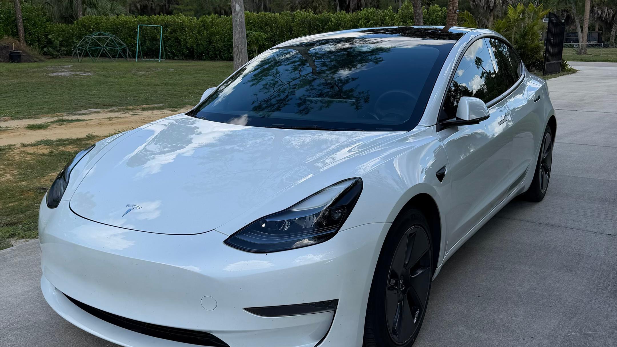 Tesla Model 3 2023 in Naples, FL
