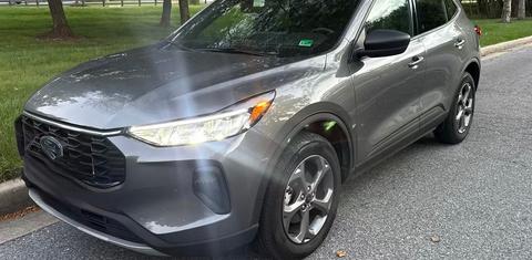 Ford Escape 2025