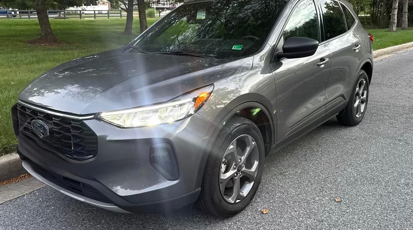 Ford Escape 2025 in Pikesville, MD