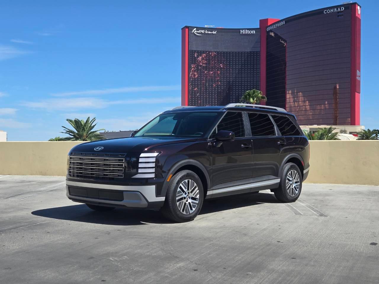 Hyundai Palisade Hybrid 2026 in Las Vegas, NV