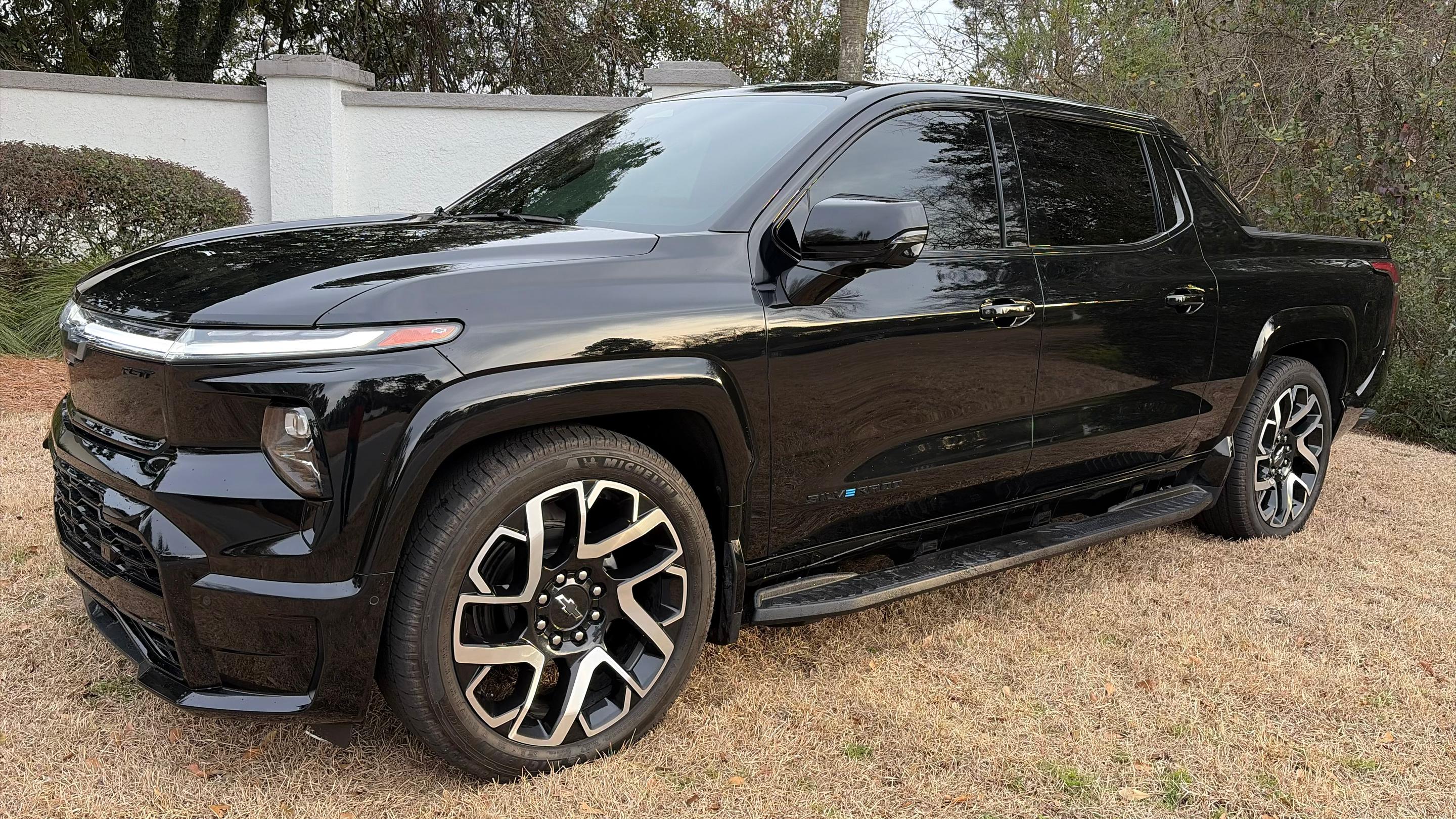 Chevrolet Silverado EV 2024 in Charleston, SC