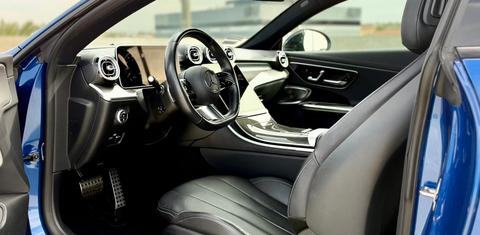 Mercedes-Benz CLE 2025