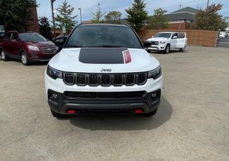 Jeep Compass car