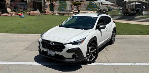 Subaru Crosstrek 2024