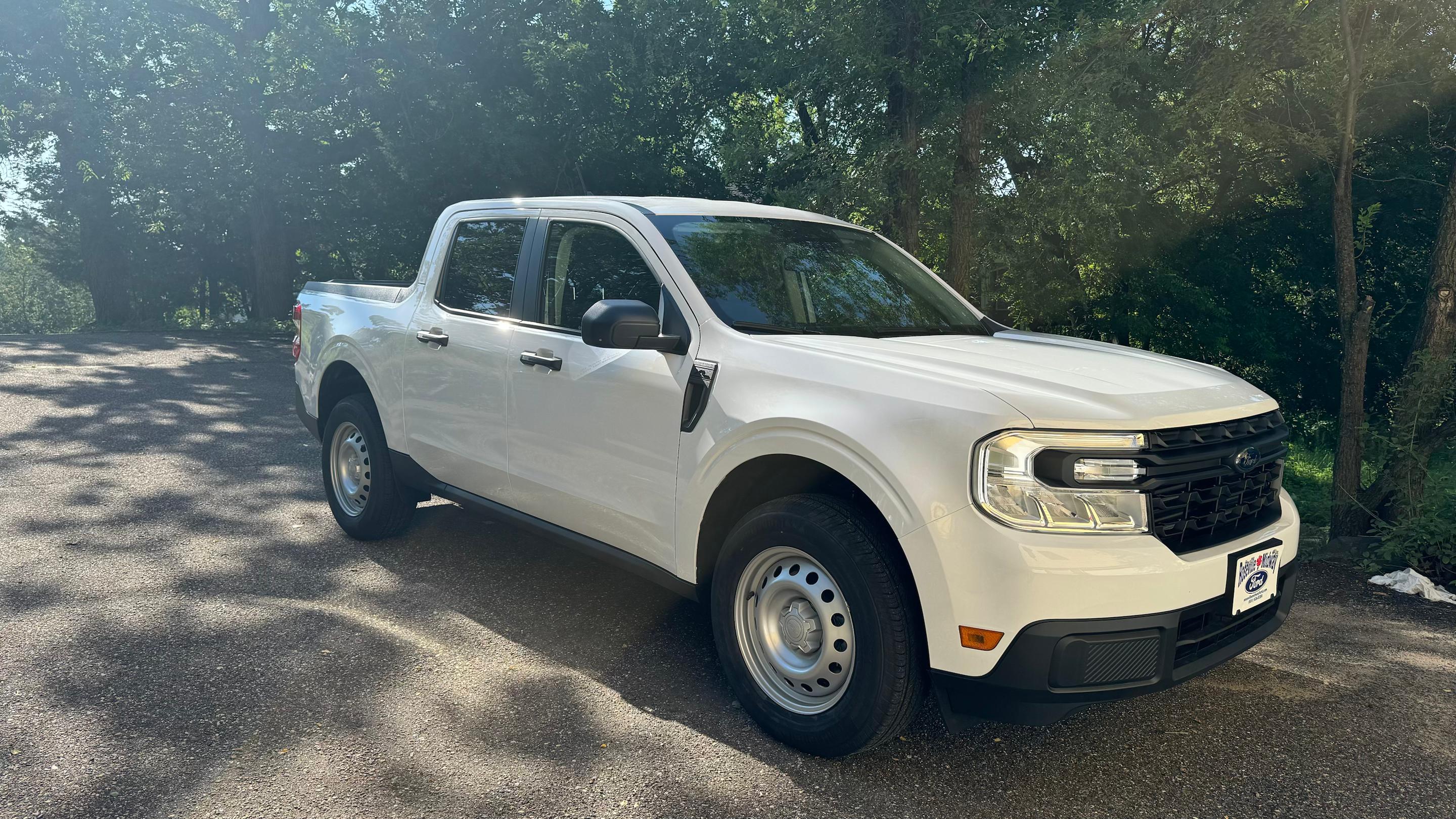 Ford Maverick 2024 in Eagan, MN