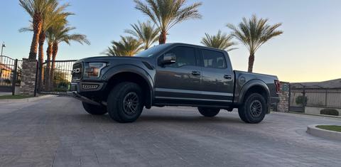 Ford F-150 2020