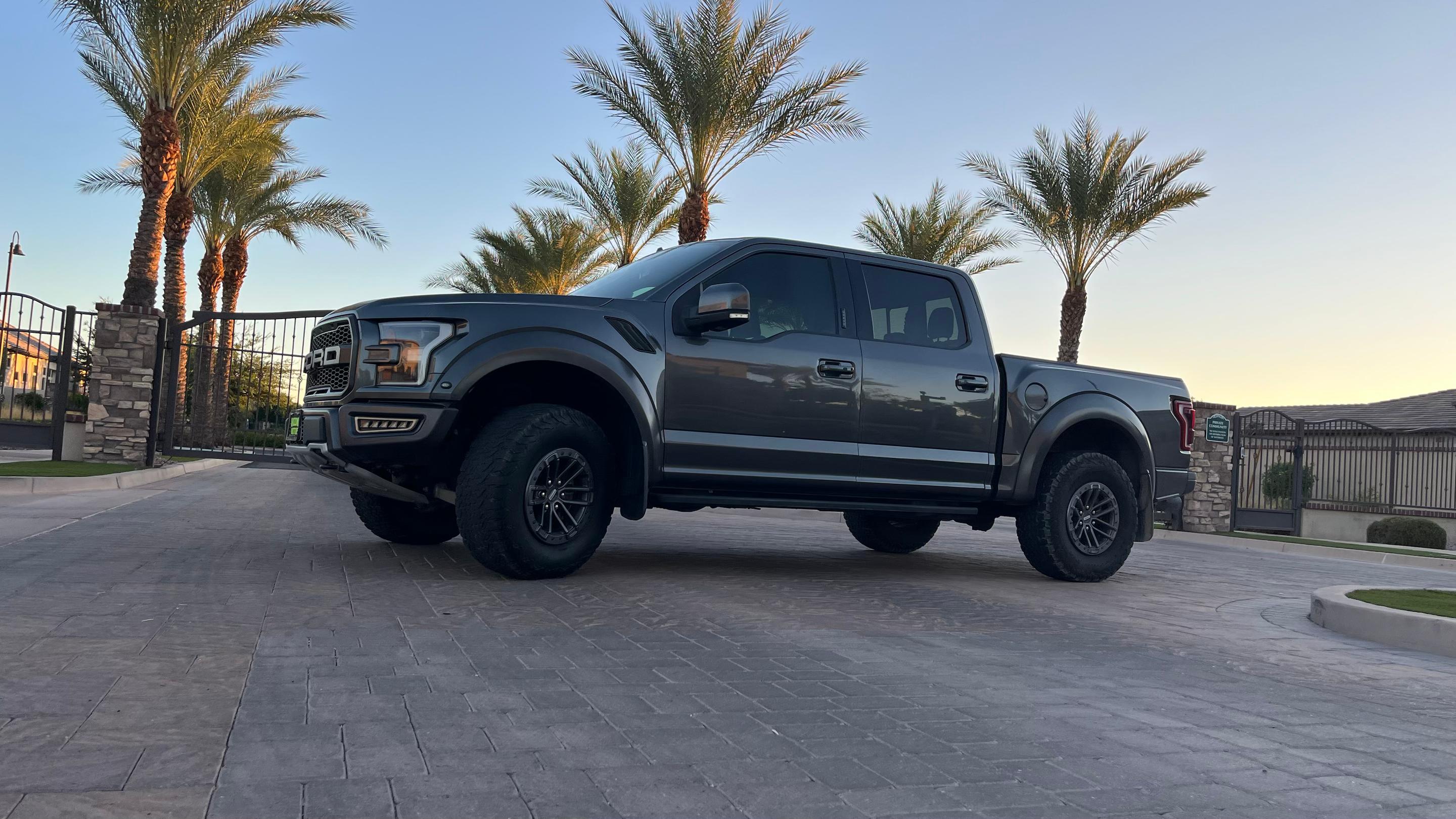 Ford F-150 2020 in Mesa, AZ