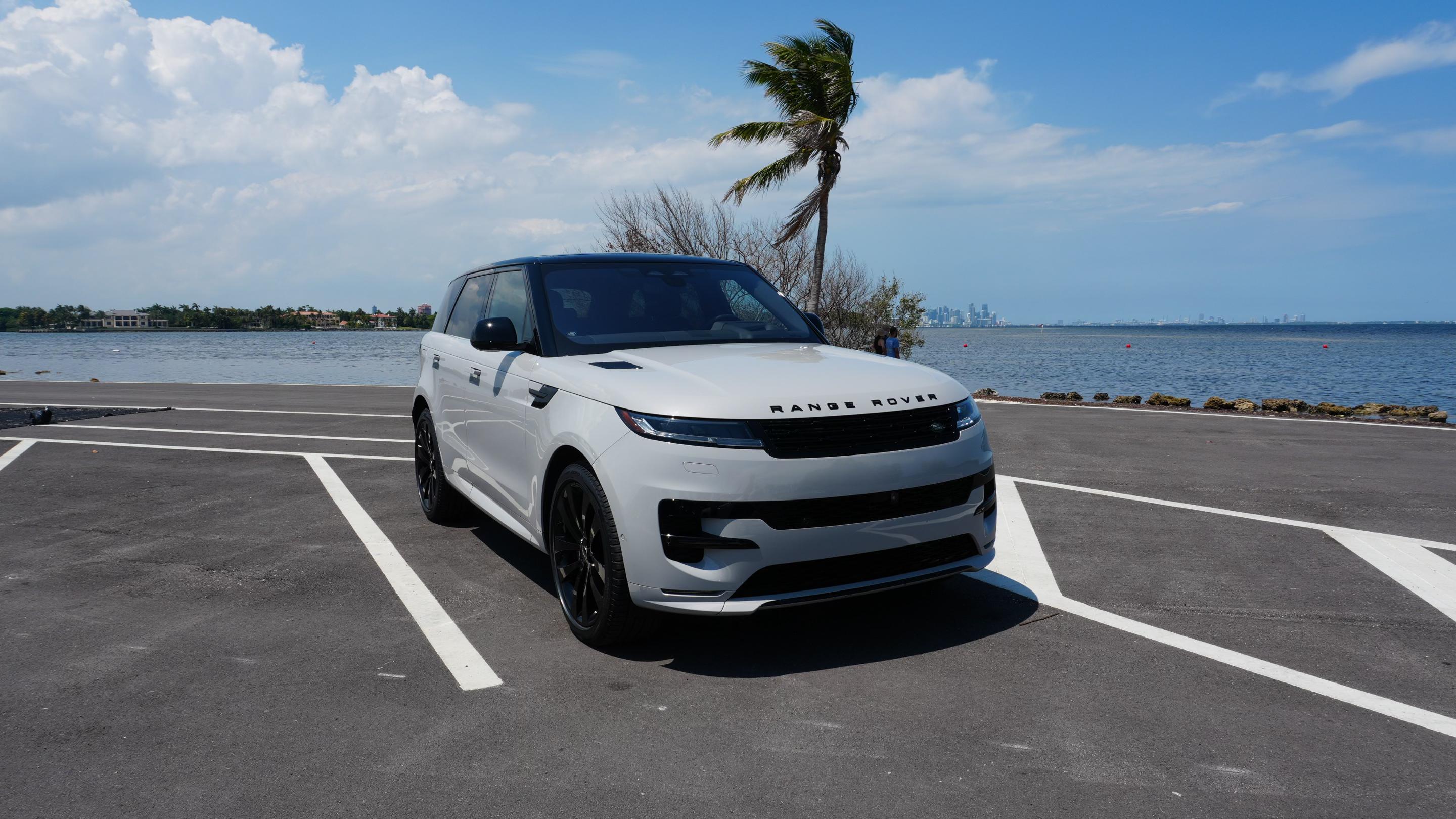 Land Rover Range Rover Sport 2023 in Miami, FL