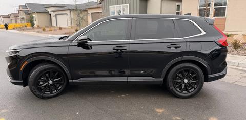 Honda CR-V 2024