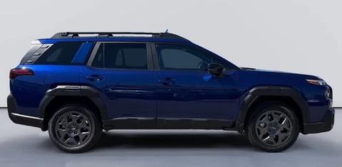 Subaru Outback 2026