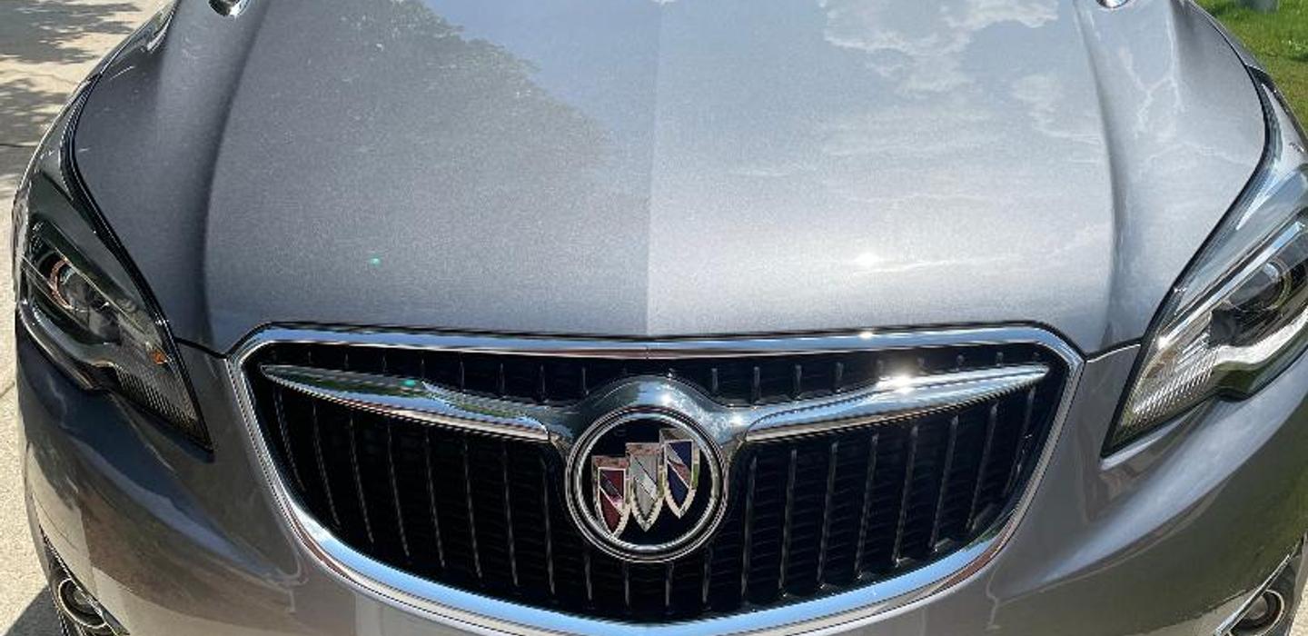 Buick Envision 2020 rental in Duluth, GA by Wendy L. Turo