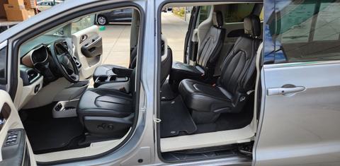 Chrysler Voyager 2020