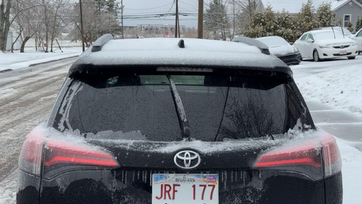 Toyota RAV4 2018 à Moncton, NB