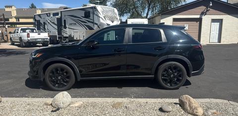 Honda HR-V 2023