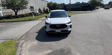 Ford Escape 2025