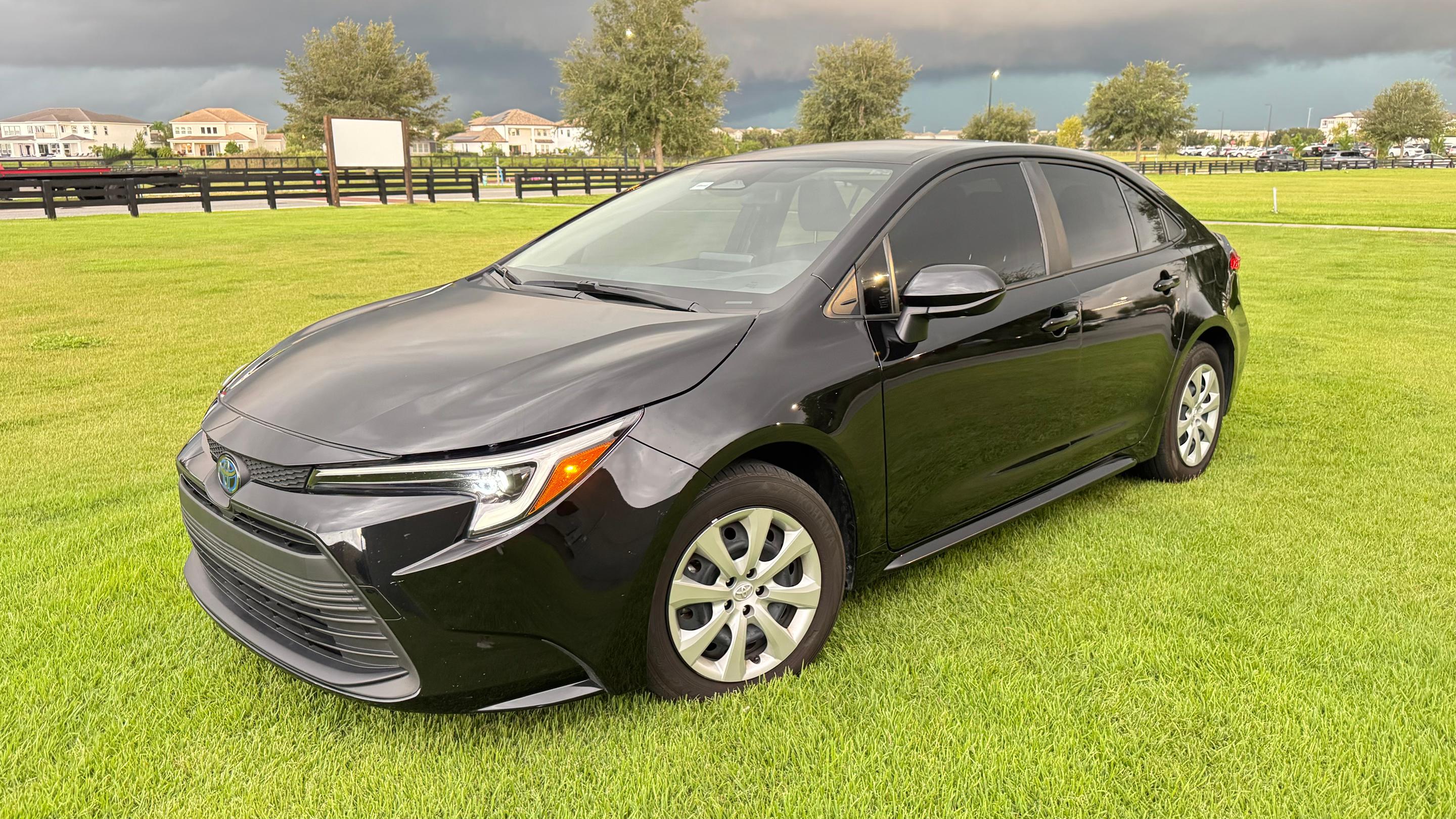 Toyota Corolla Hybrid 2024 in Winter Garden, FL