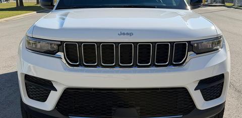 Jeep Grand Cherokee 2025