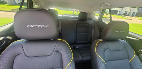 Chevrolet Trax 2025