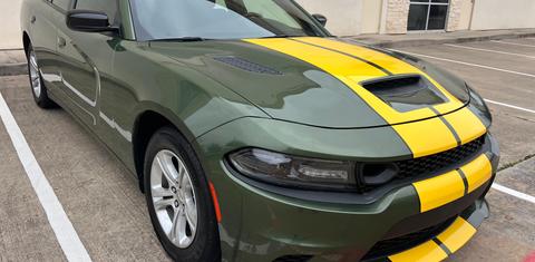 Dodge Charger 2023